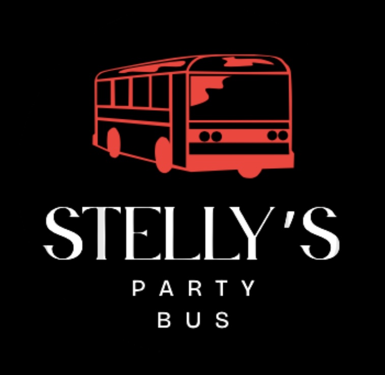 Stelly's Party Bus